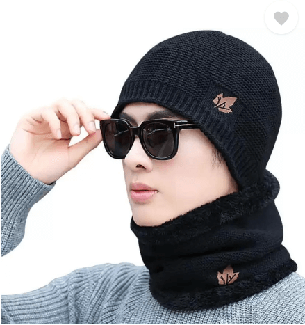 Winter Cap For Men 2023